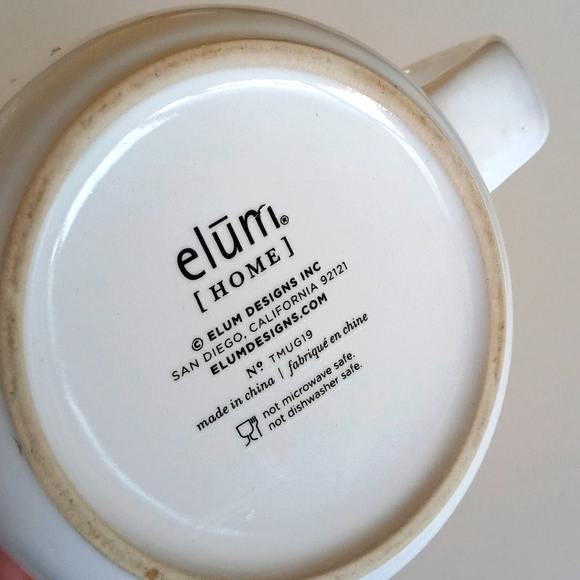 Virgo Astrological Jeweled Bling Coffe Mug - Picture 5 of 7